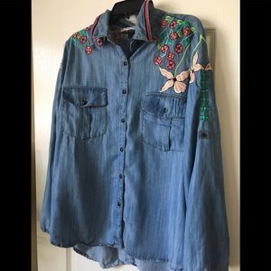 Vintage Collection shirt